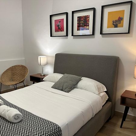 Excellent Location Renovated Apt. Roma/Condesa 1 Apartment Mexico City Exterior photo