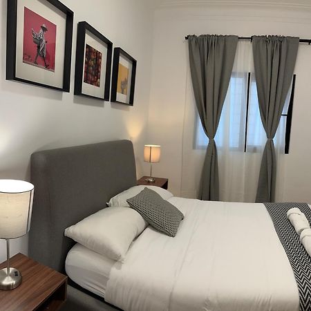 Excellent Location Renovated Apt. Roma/Condesa 1 Apartment Mexico City Exterior photo