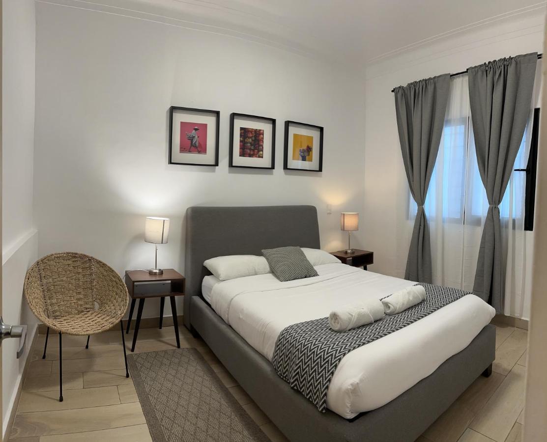 Excellent Location Renovated Apt. Roma/Condesa 1 Apartment Mexico City Exterior photo