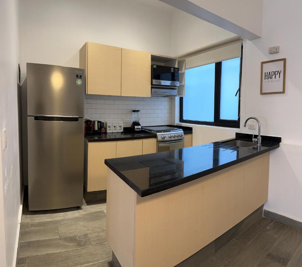 Excellent Location Renovated Apt. Roma/Condesa 1 Apartment Mexico City Exterior photo