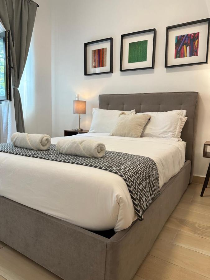 Excellent Location Renovated Apt. Roma/Condesa 1 Apartment Mexico City Exterior photo